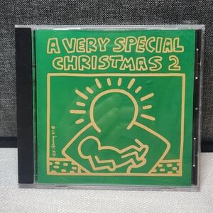 🔥 A Very Special Christmas 2 CD Holiday Music
